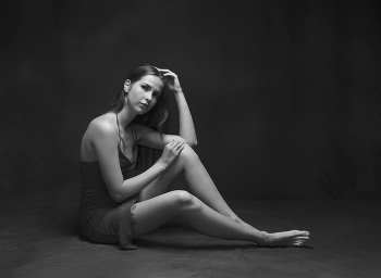 Espace sans vie / ***