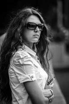 Random Portrait ... / ***