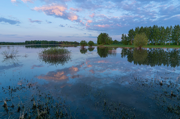 Before sunrise / ***