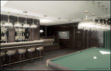 Billiards / ......
