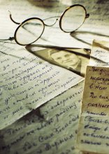 Letters from the Past / ***