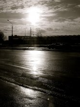 After the rain / ......