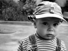 resentment / --------