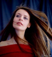 Breath of wind ... / ***