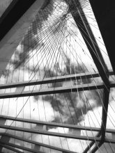 railway station / ***