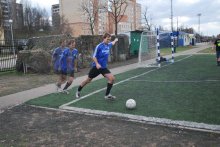 Life in football / ***