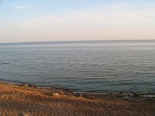 Gulf of Finland / ------