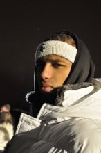 Conde Mousse / Black )))