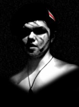 Autapartret / 2003 hod,