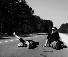 ... Hunters ... / ***