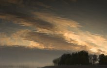 evening ... / ***