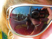 Life in the reflection / ***
