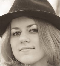 Portrait / *****
