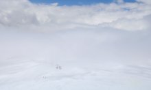 May in Gudauri II / ***