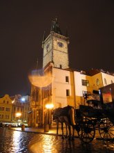Prague / ***