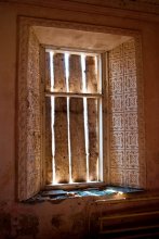 Window as ... / ***