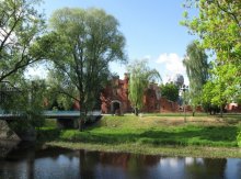 Brest Fortress / ***