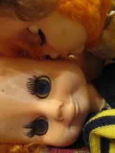 Doll love / ***