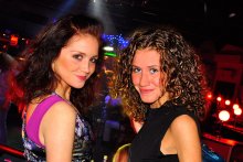 Yulyashka and Tanya) / ********