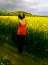 there ... where my dreams .. and you thought! / vse budet...