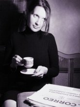 winter evenings. / ***