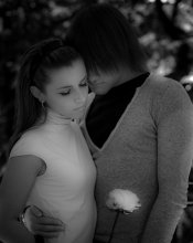 Tenderness / ***