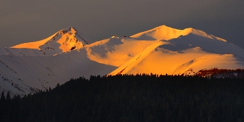 Sunrise / ***