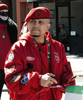 Guardian angel / ***