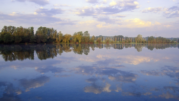 Morning tenderness / ***