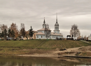 Vologda / ***