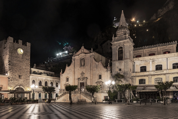 Night city / ...