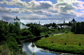 Suzdal / ***