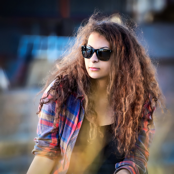 Random Portrait ... / ***