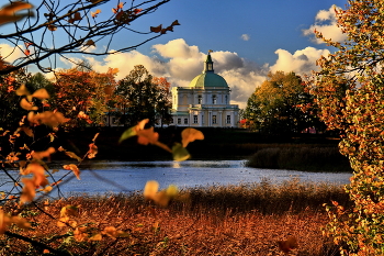 Oranienbaum / ***