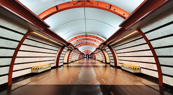 subway / ***
