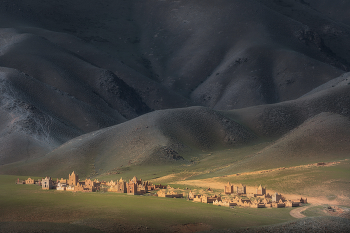 City of the Dead / ***