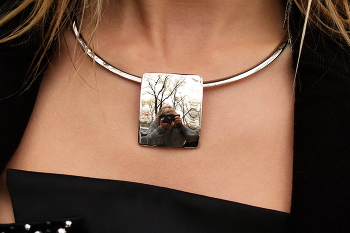 Self-portrait / ***