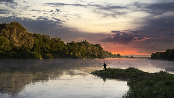 Man and Nature / ***