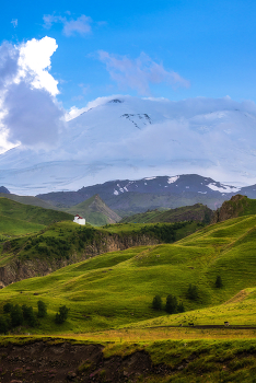 Elbrus / ***