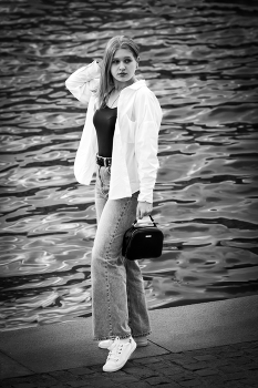 Random Portrait ... / ***