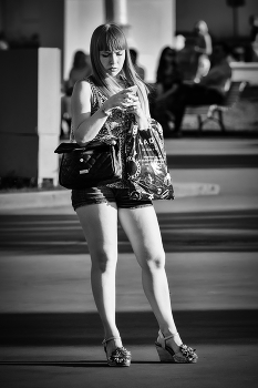 Random Portrait ... / ***