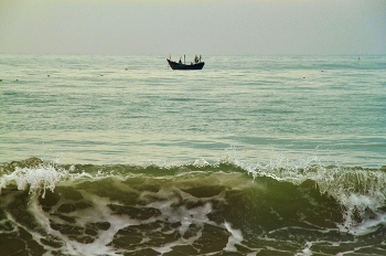 Sea / ***