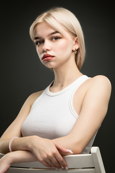 Maria / ***