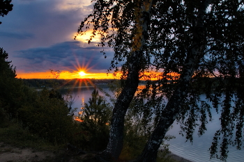 Evening / ***
