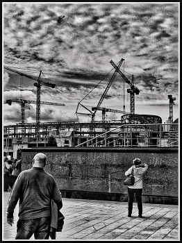In the city of HH / ***
