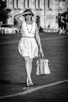 Random Portrait ... / ***