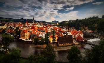 Krumlov / ***