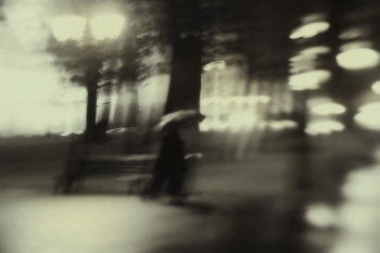 Autumn blues / ...