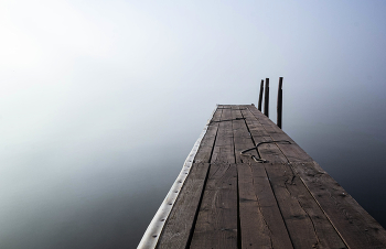 In the morning / ***