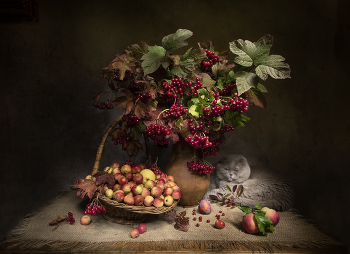 Autumn / ***
